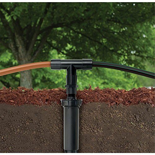 Rain Bird RCKIT-1PS Drip Irrigation Conversion/Connection Kit for ...