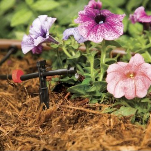 Rain Bird SW20-30PS Drip Irrigation Spot Watering Dripper/Emitter,...