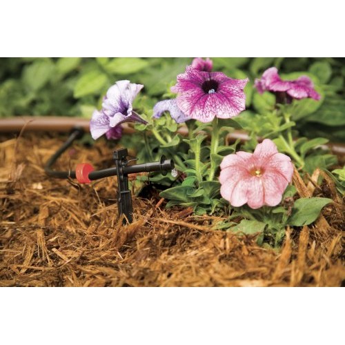 Rain Bird SW20-30PS Drip Irrigation Spot Watering Dripper/Emitter,...