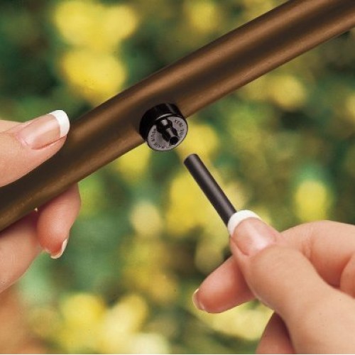 Rain Bird SW20-30PS Drip Irrigation Spot Watering Dripper/Emitter,...