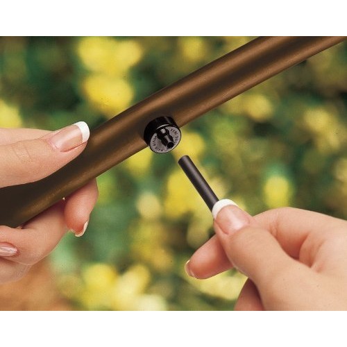Rain Bird SW20-30PS Drip Irrigation Spot Watering Dripper/Emitter,...