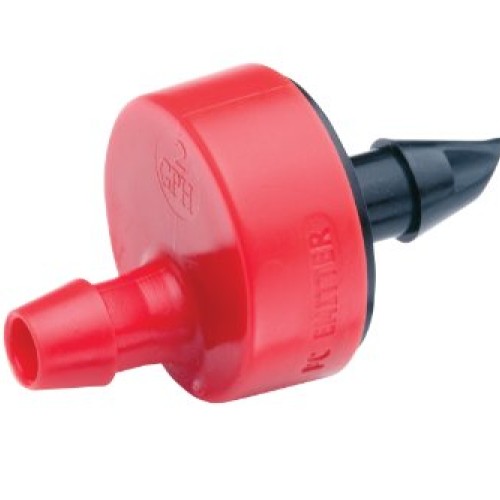 Rain Bird SW20-30PS Drip Irrigation Spot Watering Dripper/Emitter,...