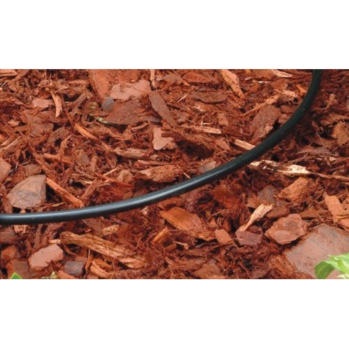 Rain Bird T22-250S Drip Irrigation 1/4 Blank Distribution Tubing,...