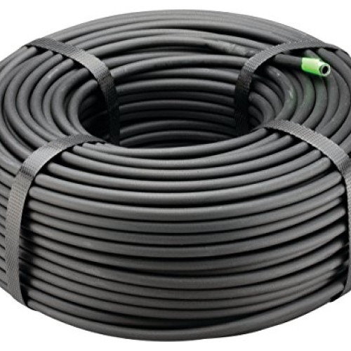 Rain Bird T22-250S Drip Irrigation 1/4 Blank Distribution Tubing,...