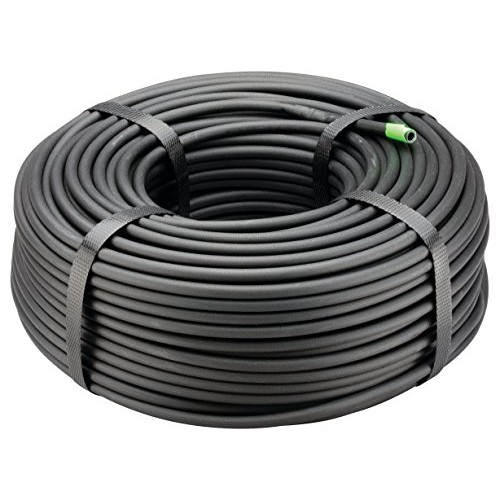 Rain Bird T22-250S Drip Irrigation 1/4 Blank Distribution Tubing,...