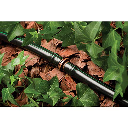 Rain Bird T70-500S Drip Irrigation 1/2 0.700 OD Blank Distribu...