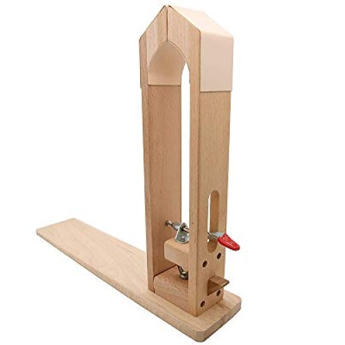 Leathercraft Stitching Pony Sewing Horse Leather Craft Tools Hand ...