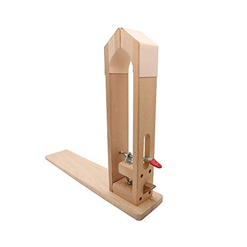 Leathercraft Stitching Pony Sewing Horse Leather Craft Tools Hand ...