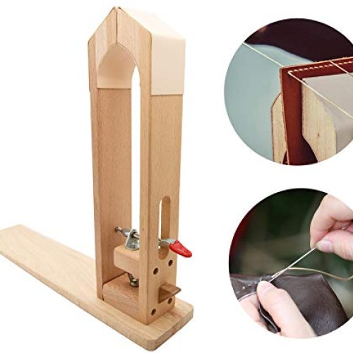 Leathercraft Stitching Pony Sewing Horse Leather Craft Tools Hand ...