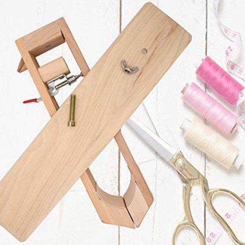 Leathercraft Stitching Pony Sewing Horse Leather Craft Tools Hand ...