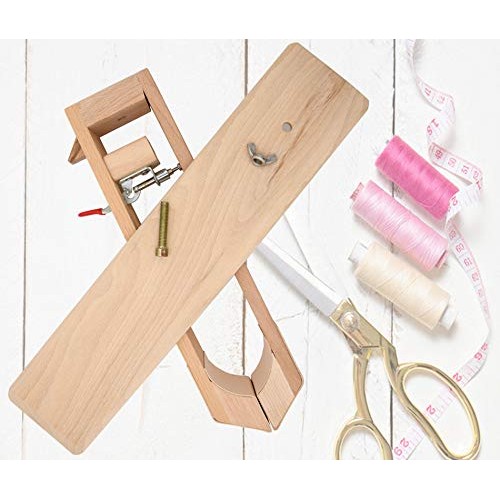 Leathercraft Stitching Pony Sewing Horse Leather Craft Tools Hand ...