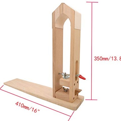 Leathercraft Stitching Pony Sewing Horse Leather Craft Tools Hand ...