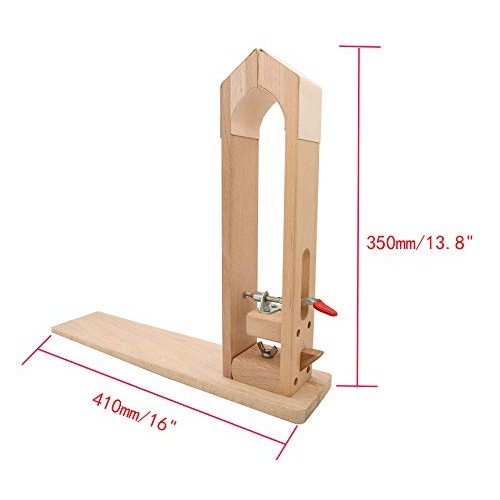 Leathercraft Stitching Pony Sewing Horse Leather Craft Tools Hand ...
