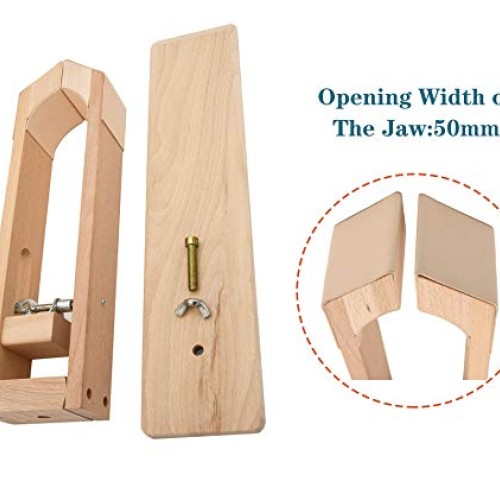 Leathercraft Stitching Pony Sewing Horse Leather Craft Tools Hand ...