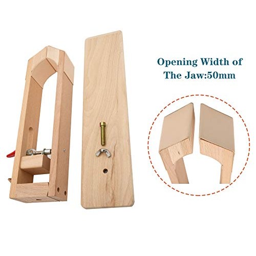 Leathercraft Stitching Pony Sewing Horse Leather Craft Tools Hand ...