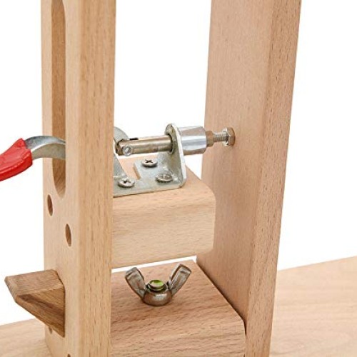 Leathercraft Stitching Pony Sewing Horse Leather Craft Tools Hand ...