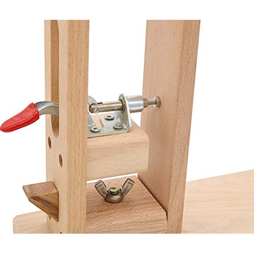 Leathercraft Stitching Pony Sewing Horse Leather Craft Tools Hand ...