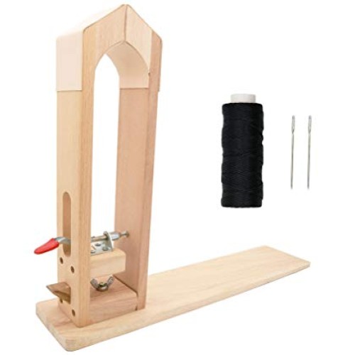 Leathercraft Stitching Pony Sewing Horse Leather Craft Tools Hand ...