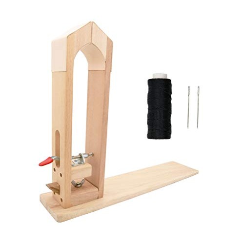 Leathercraft Stitching Pony Sewing Horse Leather Craft Tools Hand ...