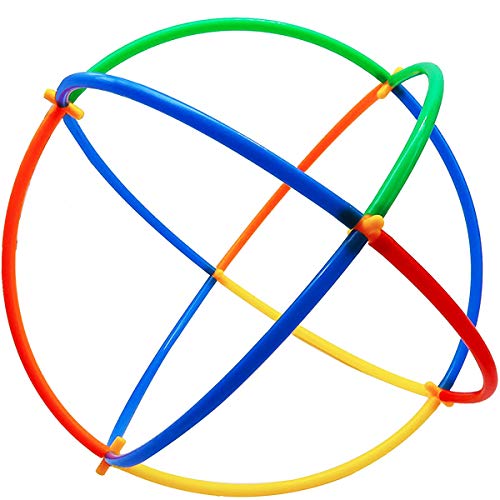 RAINBOW TOYFROG Straw Constructor STEM Building Toys 300 pcs Inter...