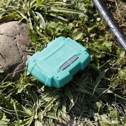 RAINPOINT WiFi Soil Moisture Sensor - Wireless Soil Moisture Senso...