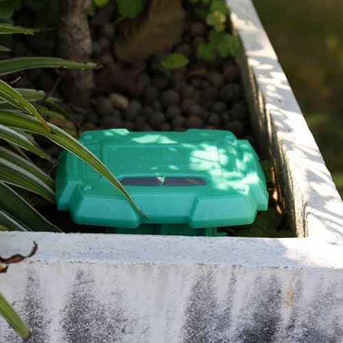 RAINPOINT WiFi Soil Moisture Sensor - Wireless Soil Moisture Senso...