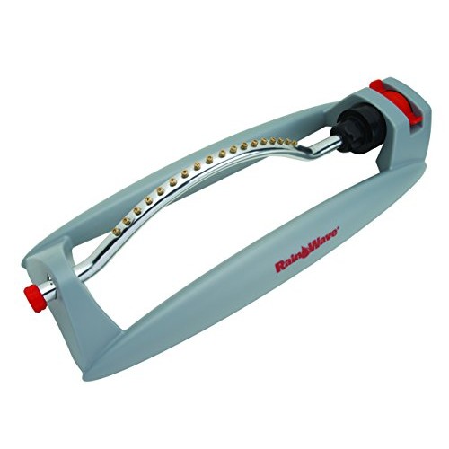 Rainwave RW-93000 Turbo Gear Oscillating Sprinkler