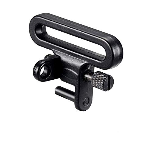 Raiseek Pack of 2 Sling Swivel, QD Swivel with Tri-Lock System 1.25