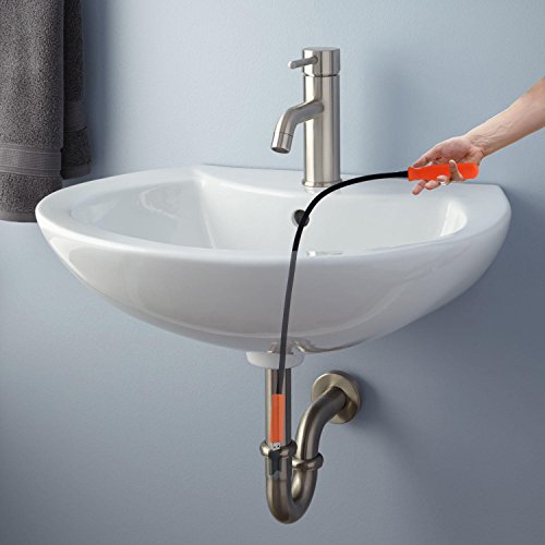 RAM-PRO 24” Flexible Magnetic Grabber Pickup Tool - Bend-It Magnet...