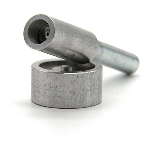 Ram-Pro Boat Cover Upholstery Snap Buttons Stud Screws - Marine Gr...
