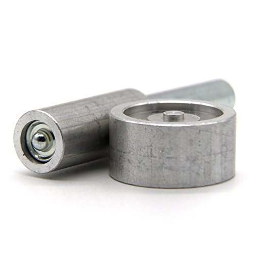 Ram-Pro Boat Cover Upholstery Snap Buttons Stud Screws - Marine Gr...