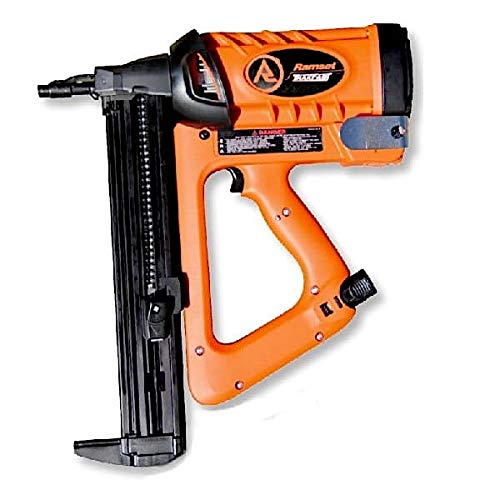 Ramset, TF1200, Cordless Nailer Kit, 6.0V, Strip Load