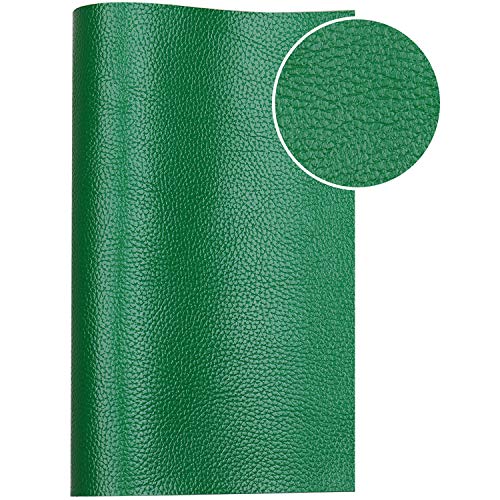 RAMYA Solid Color Faux Leather Sheets 7.8 X 53 , Leather Fabri...