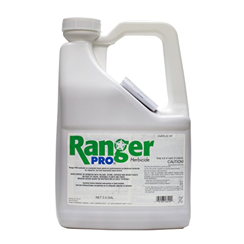 Ranger Pro 41% Glyposate Generic 2.5 Gallons 735754