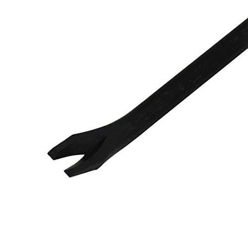 Rannb 3mm U Tip Nail Staple Rivet Tack Pullers Nails Removal Pulle...