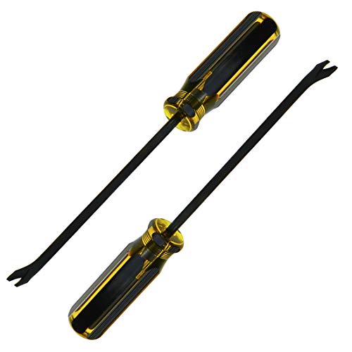 Rannb 3mm U Tip Nail Staple Rivet Tack Pullers Nails Removal Pulle...