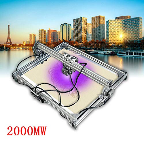 Laser Engraver 2Axis PCB PVC Milling Engraving Machine DC 12V DIY ...
