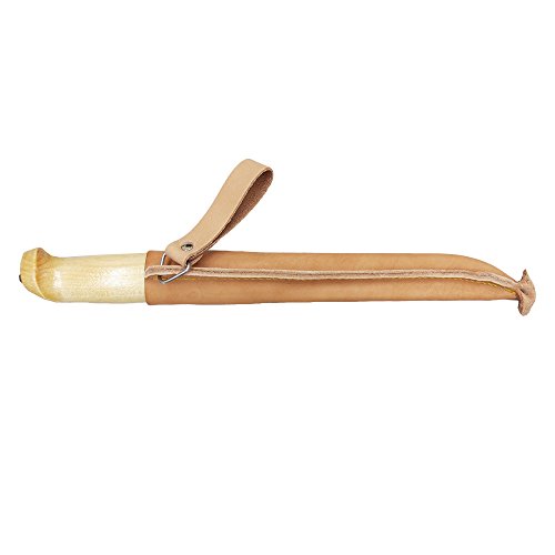 Rapala 4 Fishn Fillet Knife / Single Stage Sharpener / Sheath