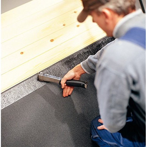 Rapid 20725915 R11 Professional Hammer with 1/4-Inch to 3/8-Inch D...
