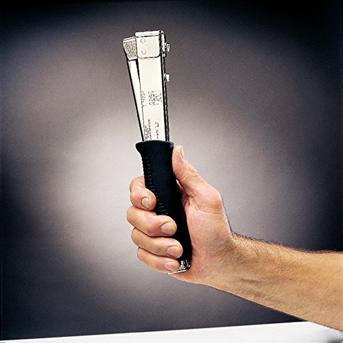 Rapid 20725915 R11 Professional Hammer with 1/4-Inch to 3/8-Inch D...
