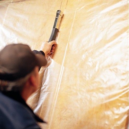 Rapid 20725915 R11 Professional Hammer with 1/4-Inch to 3/8-Inch D...
