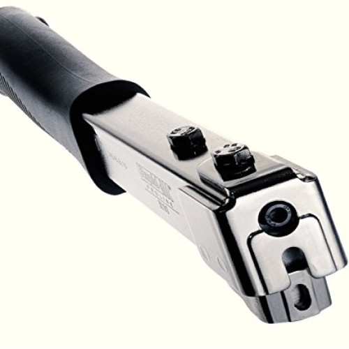 Rapid 20725915 R11 Professional Hammer with 1/4-Inch to 3/8-Inch D...