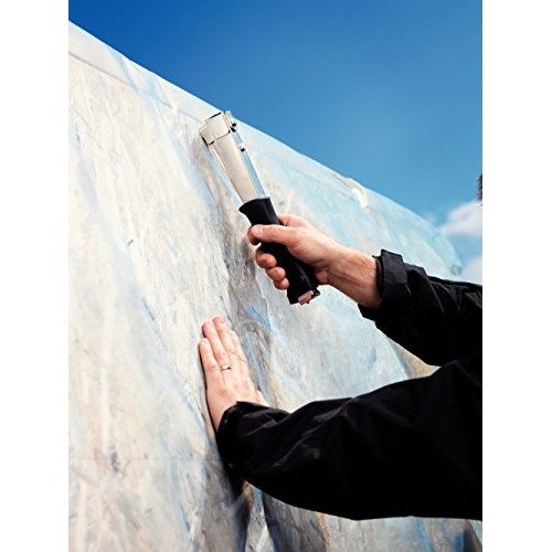 Rapid 20725915 R11 Professional Hammer with 1/4-Inch to 3/8-Inch D...