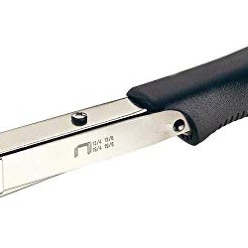 Rapid 20726001 Hammer tackerR19 Ergonomic