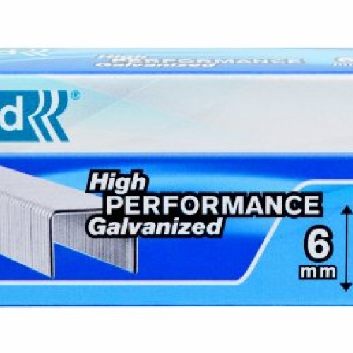 Rapid 23391100 1/4-Inch 19 Series Fine Wire Staples with R19E and ...