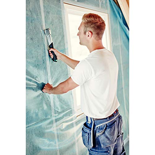 Rapid 5000004 Hammer TackerR311 Ergonomic