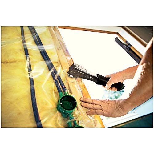 Rapid 5000004 Hammer TackerR311 Ergonomic
