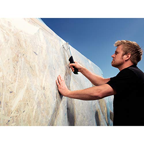 Rapid 5000004 Hammer TackerR311 Ergonomic