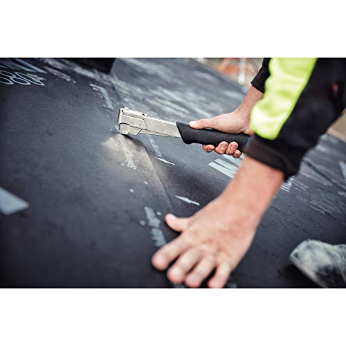 Rapid 5000004 Hammer TackerR311 Ergonomic