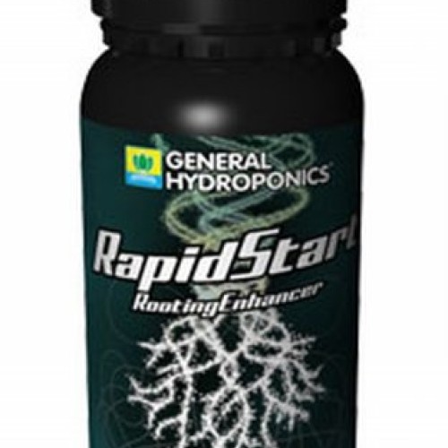 RapidStart, 1 Liter